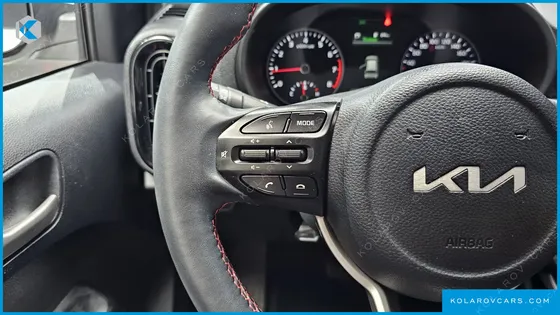 KIA MORNING (PICANTO) BEST SELECTION