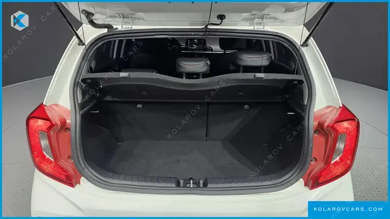 KIA MORNING (PICANTO) BEST SELECTION