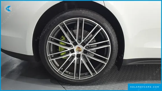 PORSCHE PANAMERA 2.9 AWD E-HYBRID