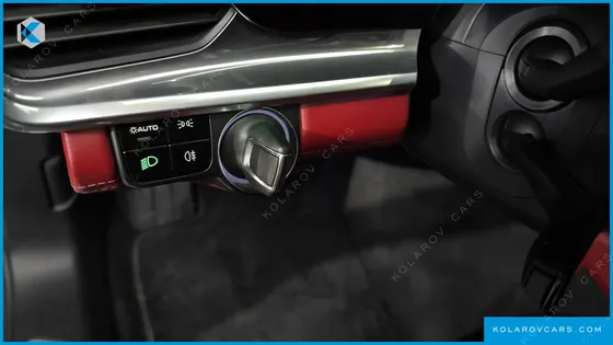PORSCHE PANAMERA 2.9 AWD E-HYBRID