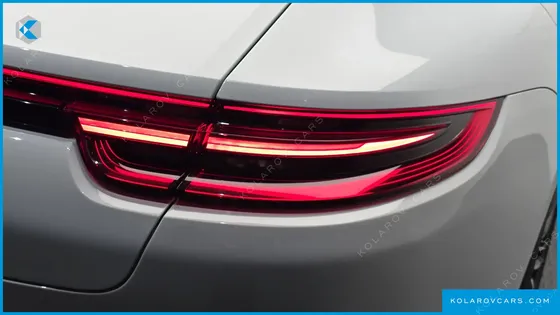PORSCHE PANAMERA 2.9 AWD E-HYBRID