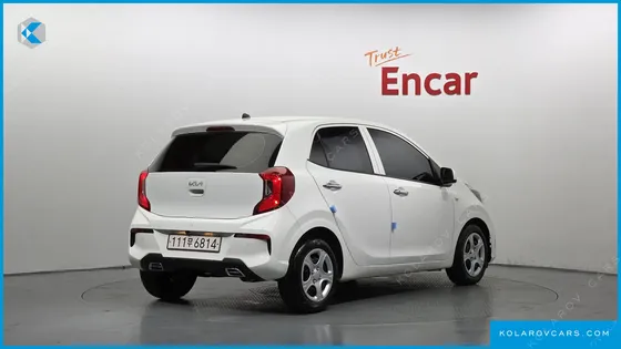 KIA MORNING (PICANTO) STANDARD