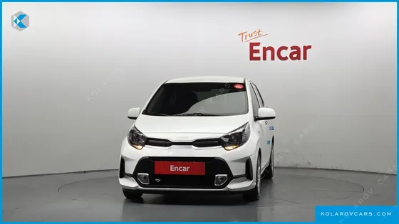 KIA MORNING (PICANTO) STANDARD