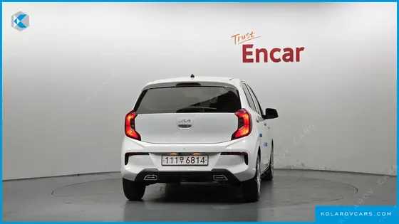 KIA MORNING (PICANTO) STANDARD