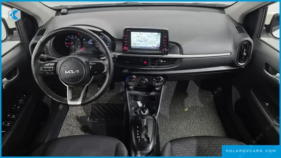 KIA MORNING (PICANTO) STANDARD