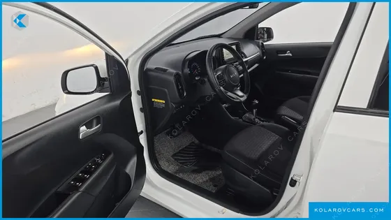 KIA MORNING (PICANTO) STANDARD