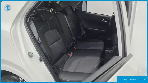 KIA MORNING (PICANTO) STANDARD