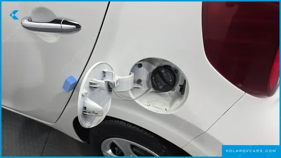 KIA MORNING (PICANTO) STANDARD