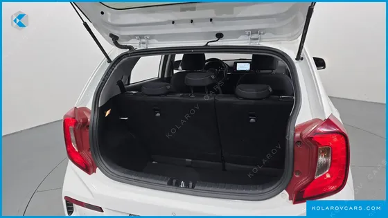 KIA MORNING (PICANTO) STANDARD