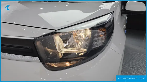 KIA MORNING (PICANTO) STANDARD