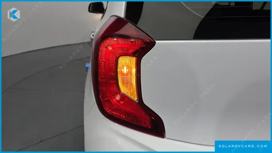 KIA MORNING (PICANTO) STANDARD