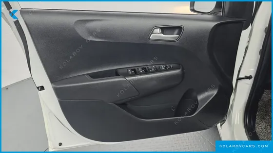 KIA MORNING (PICANTO) STANDARD