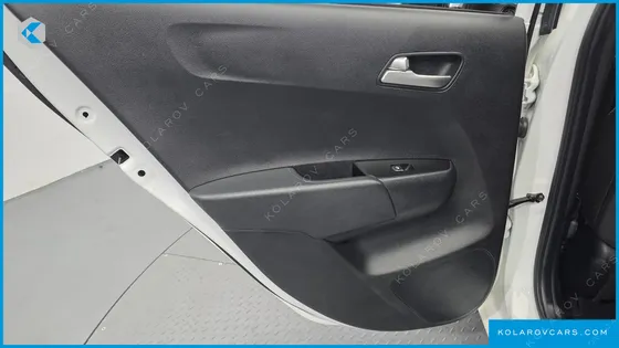 KIA MORNING (PICANTO) STANDARD