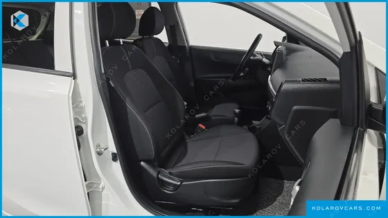 KIA MORNING (PICANTO) STANDARD