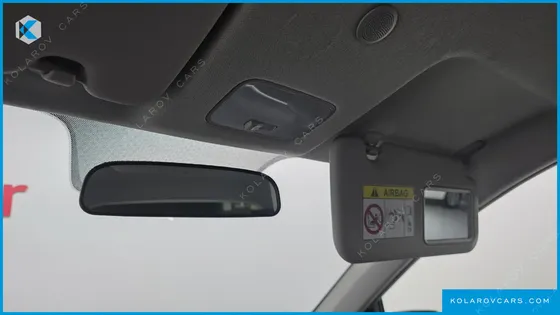 KIA MORNING (PICANTO) STANDARD