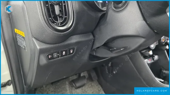 KIA MORNING (PICANTO) STANDARD