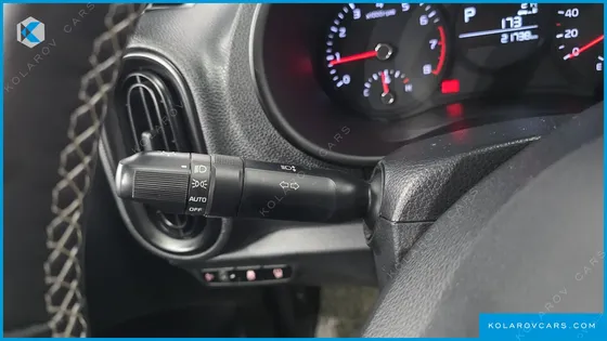 KIA MORNING (PICANTO) STANDARD