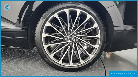 HYUNDAI GRANDEUR CALLIGRAPHY