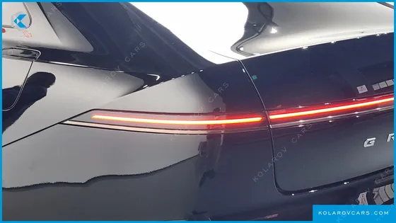 HYUNDAI GRANDEUR CALLIGRAPHY