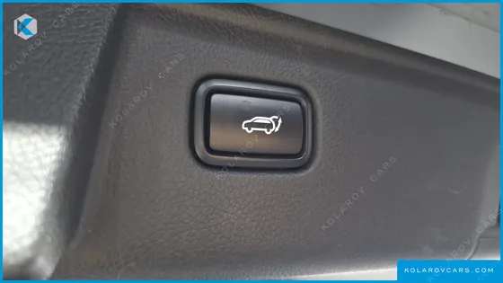 KIA MOHAVE DIESEL 3.0 4WD 6-SEATER