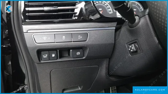 KIA MOHAVE DIESEL 3.0 4WD 6-SEATER