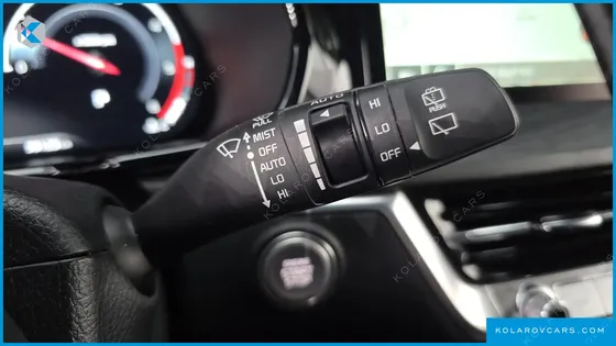 KIA MOHAVE DIESEL 3.0 4WD 6-SEATER