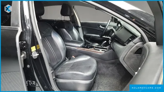KIA K9 3.8 GDI PRESTIGE