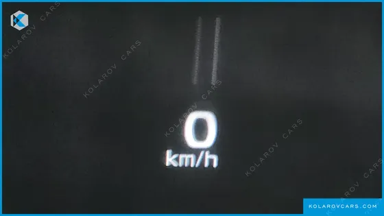 KIA K9 3.8 GDI PRESTIGE