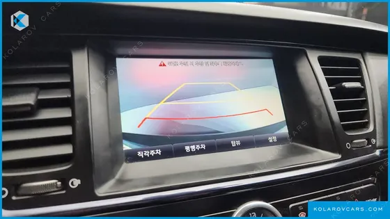 KIA K9 3.8 GDI PRESTIGE