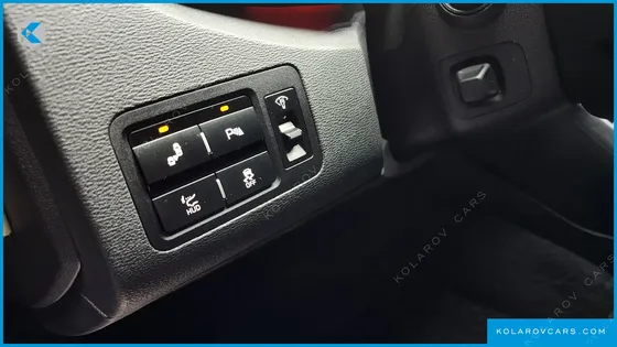 KIA K9 3.8 GDI PRESTIGE