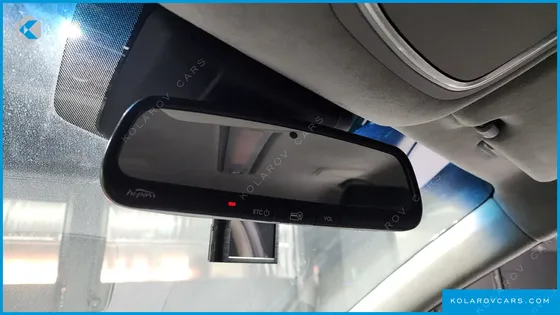 KIA K9 3.8 GDI PRESTIGE