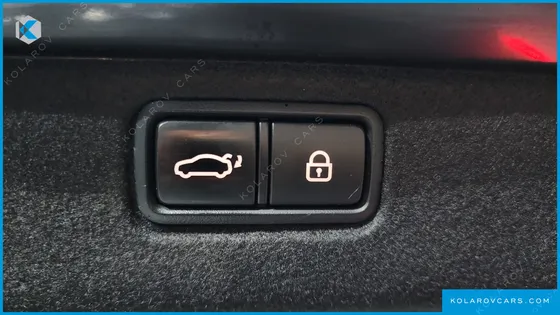 KIA K9 3.8 GDI PRESTIGE