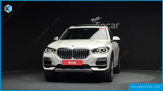 BMW X5 XDRIVE 45E XLINE