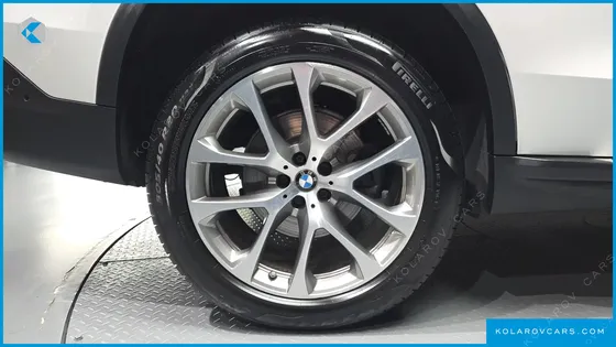 BMW X5 XDRIVE 45E XLINE