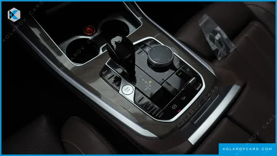 BMW X5 XDRIVE 45E XLINE