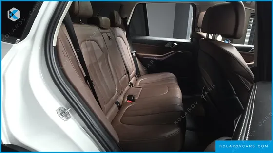 BMW X5 XDRIVE 45E XLINE