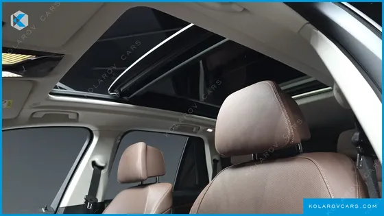 BMW X5 XDRIVE 45E XLINE