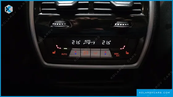 BMW X5 XDRIVE 45E XLINE