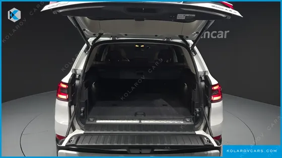 BMW X5 XDRIVE 45E XLINE