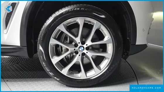 BMW X5 XDRIVE 45E XLINE