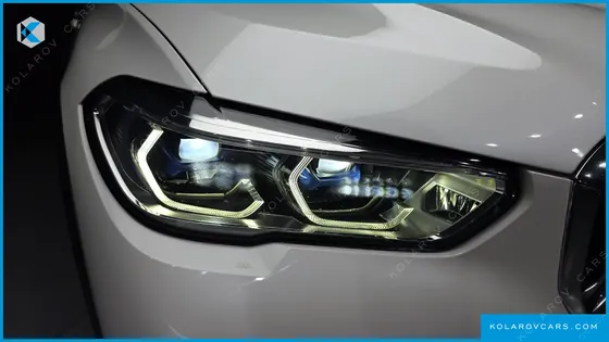 BMW X5 XDRIVE 45E XLINE