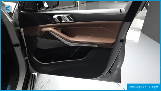 BMW X5 XDRIVE 45E XLINE