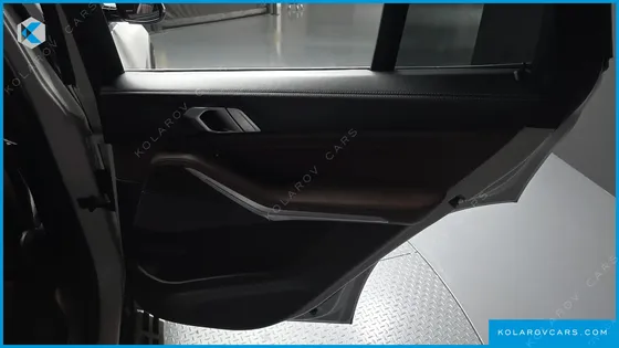 BMW X5 XDRIVE 45E XLINE