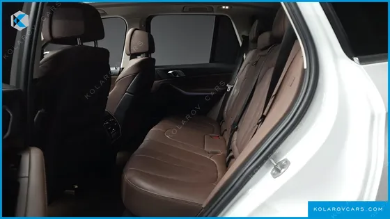 BMW X5 XDRIVE 45E XLINE