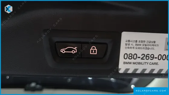 BMW X5 XDRIVE 45E XLINE