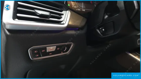 BMW X5 XDRIVE 45E XLINE