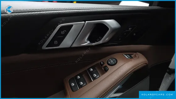 BMW X5 XDRIVE 45E XLINE