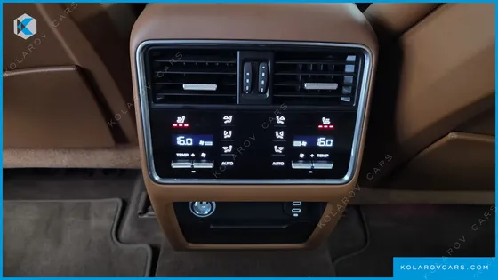 PORSCHE CAYENNE 3.0 E-HYBRID COUPE