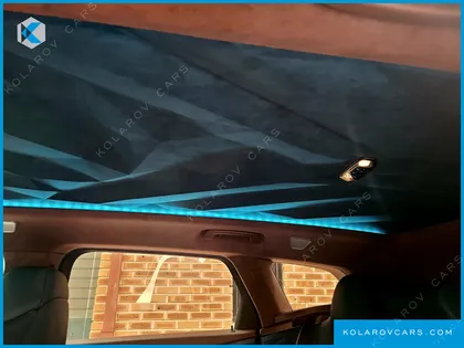 BMW XM 4.4