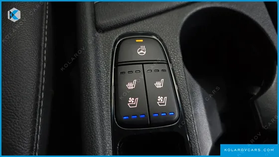 KIA NIRO 1.6 PLUG-IN HEV